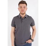 Cazador 4613 Erkek Polo Pike T Shırt