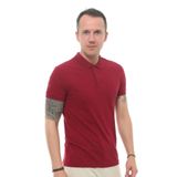 Cazador 4613 İndigo Erkek T-Shirt