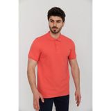 Cazador 4613 Mavi Erkek T-Shirt