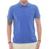 Cazador 4613 S. Blue Erkek T-Shirt