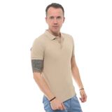 Cazador 4613 Safari Erkek T-Shirt