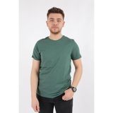 Cazador 4623 Standart Bisiklet Süprem Hunter XL Erkek T-shirt
