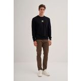 Cazador 5124 Erkek 3 İplik Sweatshirt
