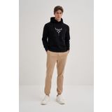 Cazador 5149 Erkek 3 İplik Sweatshirt