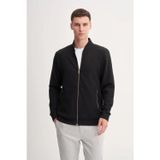 Cazador 53545 Erkek Coll Yaka Sweat Hırka