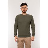 Cazador 5620 Erkek Selanik Sweatshirt