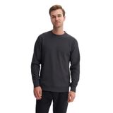 Cazador Antrasit Erkek Bisiklet Yaka Sweatshirt 51520 ANTRASİT M