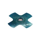 Cazador Arka Jant Poryası 24 Freze 25-38-120X4 Civata Öm 7ATV1013-38-25-24-4