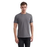 Cazador Basic Süprem Erkek T-shirt 46230 Antrasit ANTRASİT