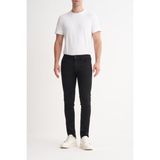 Cazador Caz 09000 Harden Denim Non Denim Rins Black Wash Erkek Likralı Kot Pantolon Siyah - 30 / 32