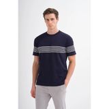 Cazador CAZ 3040 BIS.YK. Triko Erkek T-shirt