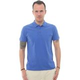 Cazador Caz 4613 Polo XL Çivit Mavisi Erkek T-shirt