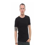 Cazador CAZ 4618 Siyah Erkek T-shirt