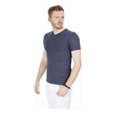 Cazador CAZ 4619 Beyaz Erkek Tişört