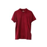 Cazador CAZ 4713 POLO PİKE T-SHIRT Bordo Erkek Polo Tshirt