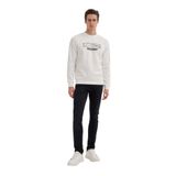 Cazador Caz 5074 Scuba Ekru Erkek Sweat EKRU XL