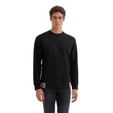 Cazador Caz 5251 Scuba Siyah Erkek Sweat SİYAH XXL