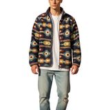Cazador Caz 53920 Dik Yaka Lacivert Erkek Sweatshirt - XL