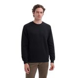 Cazador Caz 5606 Lcy Basic Siyah Erkek Sweat SİYAH XL