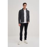 Cazador CAZ 56330 DİK YK. POLAR SWEAT HIRKA ANTRASİT