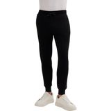 Cazador Caz 86010 3 Ipl. Eşofman Altı Siyah Erkek Eşofman Altı - 2XL
