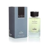 Cazador Caz 95690 Erkek Nısh Sılver Scend Parfum 100CL - 100 ml