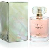 Cazador Caz 99080 Kadın Parfum My Dreams 100CL - 100 ml