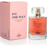 Cazador Caz 99090 Parfum One Way 100CL Renkli Kadın Parfüm
