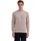 Cazador Caz Bisiklet Yaka Gri Erkek Sweatshirt - M
