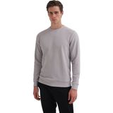 Cazador Caz Bisiklet Yaka Gri Erkek Sweatshirt