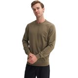 Cazador Caz Bisiklet Yaka Haki Erkek Sweatshirt - M