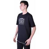 Cazador CDR4173 Siyah Erkek T-shirt