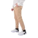 CAZADOR ERKEK 0004 JOGGER PANTOLON 24KCEED00004 CAMEL M