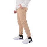 CAZADOR ERKEK 0004 JOGGER PANTOLON 24KCEED00004 CAMEL S