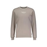 Cazador Erkek 3 İplik Sweatshirt Şardonsuz 5242 Gri GRİ XL