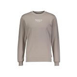 Cazador Erkek 3 İplik Sweatshirt Şardonsuz 5242 Gri