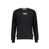 Cazador Erkek 3 İplik Sweatshirt Şardonsuz 5242 Siyah Siyah L