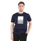 CAZADOR ERKEK 4076 O.BIS T-SHIRT 24YCEEO04076 LACI M
