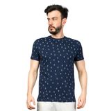 CAZADOR ERKEK 4116 O.BIS T-SHIRT 24YCEEO04116 LACI S