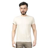 CAZADOR ERKEK 4177 O.BIS T-SHIRT 24YCEEO04177 EKRU XL