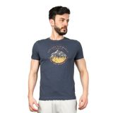 CAZADOR ERKEK 4190 O.BIS T-SHIRT 24YCEEO04190 ANTRASİT L