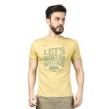 CAZADOR ERKEK 4224 O.BIS T-SHIRT 24YCEEO04224 ÇAĞLA L