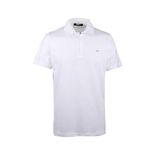 CAZADOR ERKEK 4236 POLO YK. T-SHIRT 24YCEEO04236 BEYAZ L