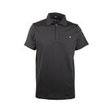 CAZADOR ERKEK 4236 POLO YK. T-SHIRT 24YCEEO04236 SİYAH S