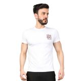 CAZADOR ERKEK 4274 O.BIS T-SHIRT 24YCEEO04274 BEYAZ XXL