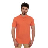 CAZADOR ERKEK 4613 POLO PİKE T-SHIRT 23YCEEO04613 MANDALİNA S