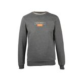 CAZADOR ERKEK 5224 3 İPLİK SWEAT 24KCEEO05224 GRİ XXL
