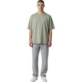 Cazador Erkek Basic T-Shirt CAZ.44070 - Küf Yeşili - XL