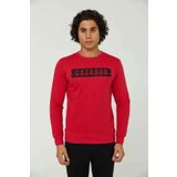 Cazador Erkek Caz 5002 3 İpl. Bıs Yk.Sweat 22KCEEO05002