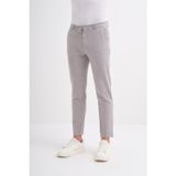 Cazador Erkek Jogger Pantolon 00080 Gri